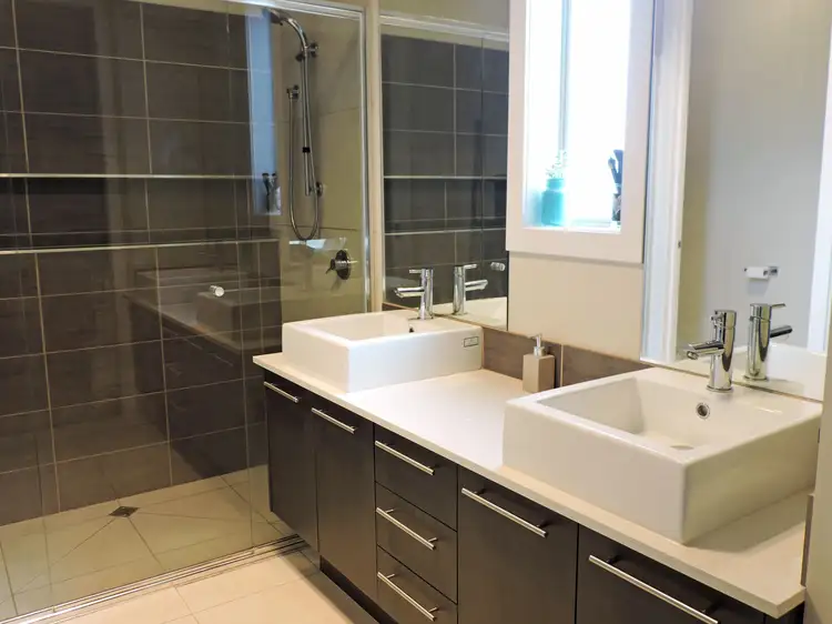 Third view of Homely house listing, 8 Higgins Court, Bacchus Marsh VIC 3340