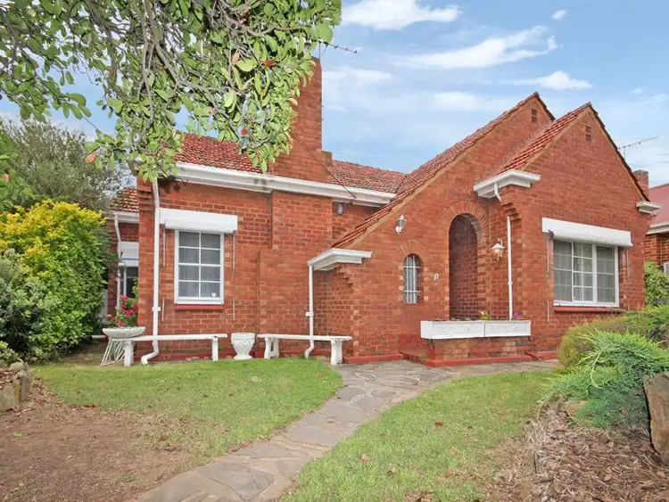 Main view of Homely house listing, 10 Reynell Street, West Croydon SA 5008