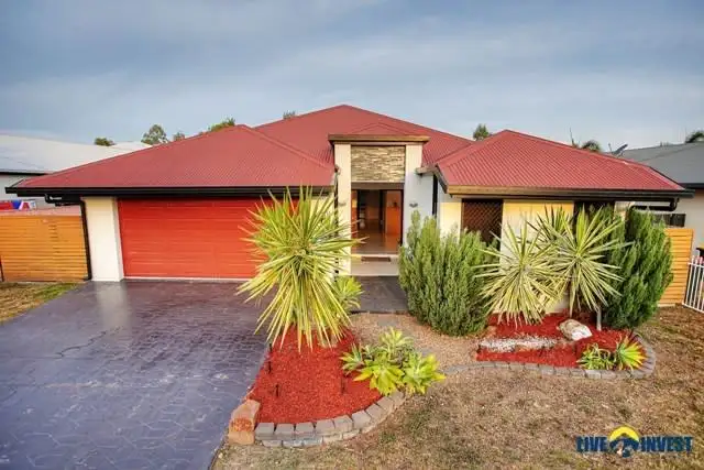 4 Woodhen Court, Bohle Plains QLD 4817