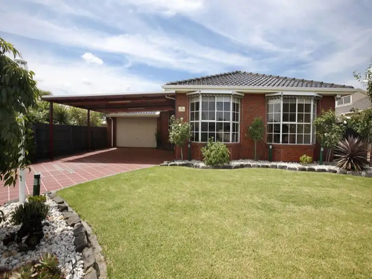 Main view of Homely house listing, 89 Seabrook Blvd, Seabrook VIC 3028