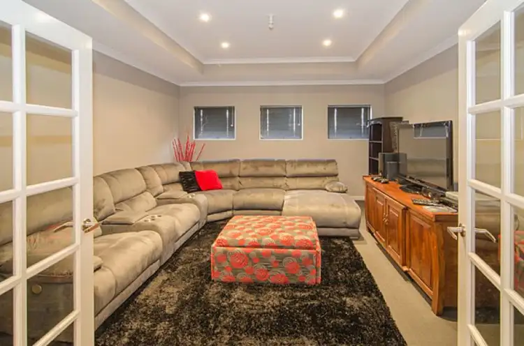 Fourth view of Homely house listing, 3 Savory Crescent, Yalyalup WA 6280