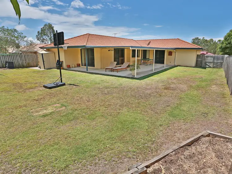 Second view of Homely house listing, 6 Myall, Narangba QLD 4504