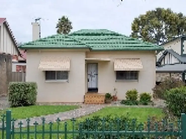 57 VICTORIA STREET, Prospect SA 5082