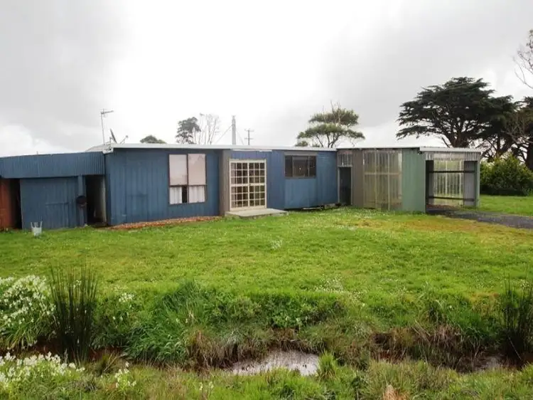 444 Mella  Road, Mella TAS 7330