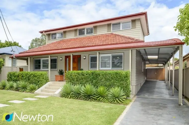 Main view of Homely house listing, 173 Kiora Road, Yowie Bay NSW 2228