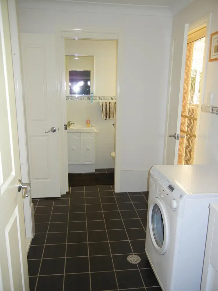 Fourth view of Homely house listing, 13 Booth Crescent, Orange NSW 2800