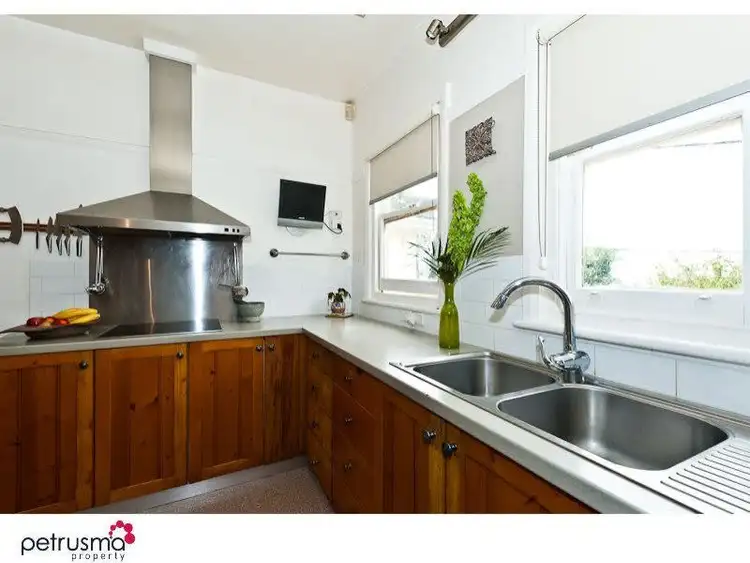 Sixth view of Homely house listing, 7 Kooyong Glen, South Hobart TAS 7004