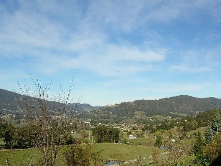 Sixth view of Homely land listing, a Nairn Street, Ranelagh TAS 7109