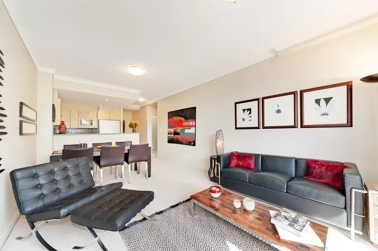 Fourth view of Homely apartment listing, 201/40 King Street, Waverton NSW 2060