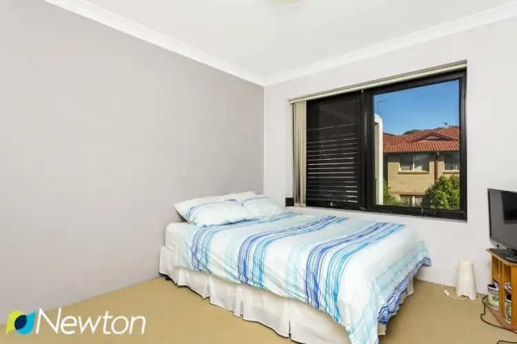 Sixth view of Homely apartment listing, 29/15-23 Premier Street, Gymea NSW 2227