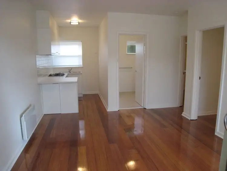 Third view of Homely unit listing, 5/47 Robinson Road, Hawthorn VIC 3122