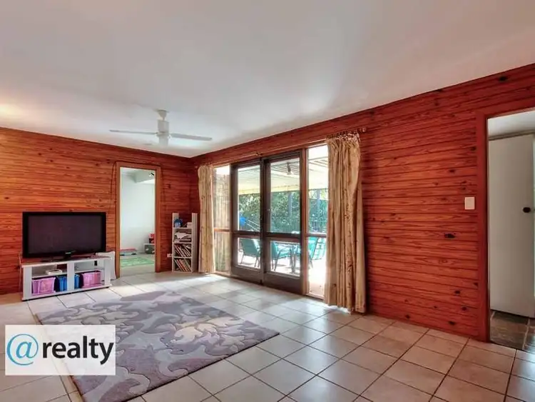 Fifth view of Homely house listing, 58-60 Mallee Drv, Tanah Merah QLD 4128
