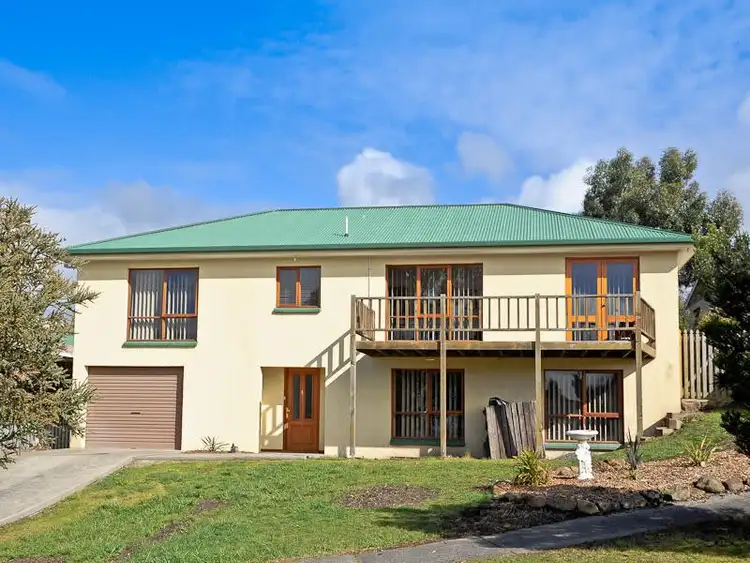 Main view of Homely house listing, 6 Ailema Place, Kingston TAS 7050