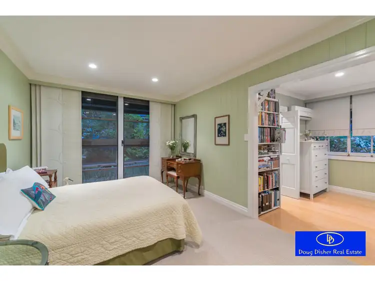 Sixth view of Homely house listing, 15 Ada Street, Toowong QLD 4066