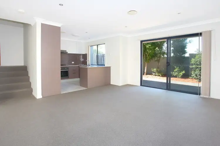 Fourth view of Homely townhouse listing, 11/2 Jefferson Court, Upper Coomera QLD 4209