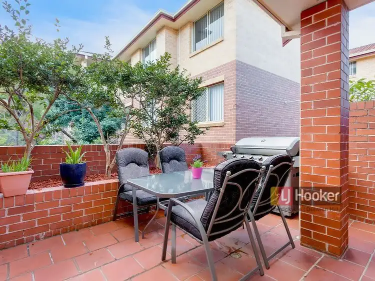 Third view of Homely townhouse listing, 73/1-9 Terrace Rd, Dulwich Hill NSW 2203