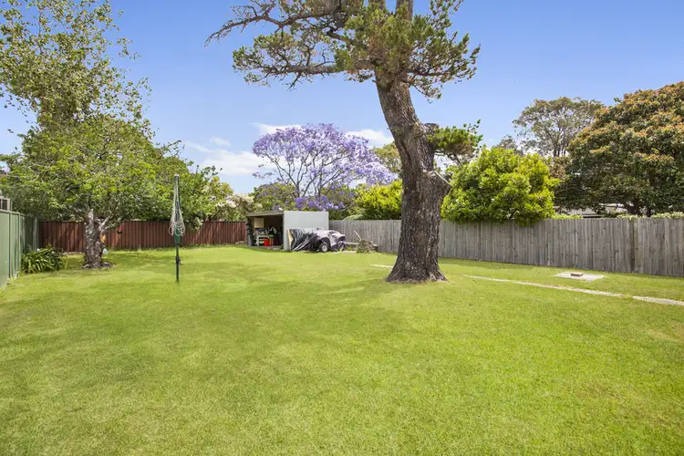 10 Layden Avenue, Engadine NSW 2233