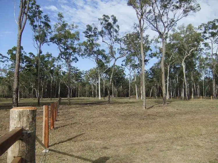 Third view of Homely land listing, Address available on request