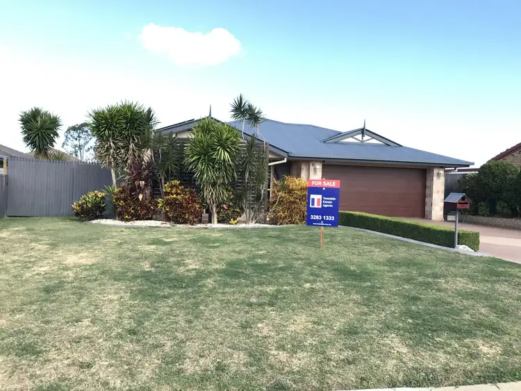 34 Garden Terrace, Kallangur QLD 4503