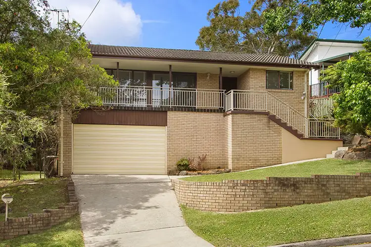 Main view of Homely house listing, 2A Tobruk Avenue, Engadine NSW 2233