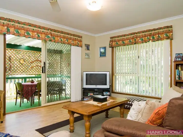 Fourth view of Homely house listing, 5 Lennox Court, Tewantin QLD 4565