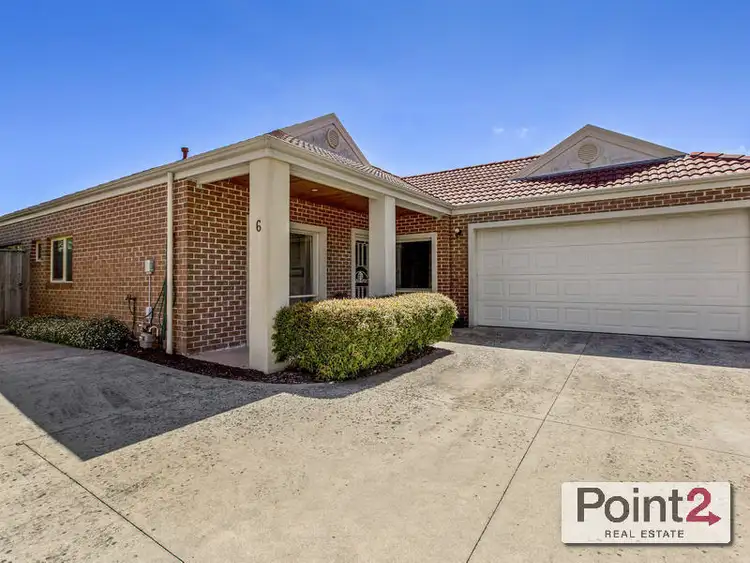 6/3 Spero Avenue, Mount Eliza VIC 3930