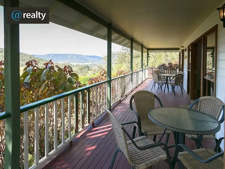 Seventh view of Homely rural property listing, 16 Bluff Road, Kenilworth QLD 4574