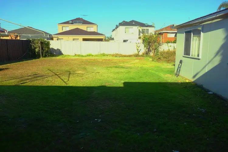 Fifth view of Homely house listing, 60-62 Passefield St, Liverpool NSW 2170