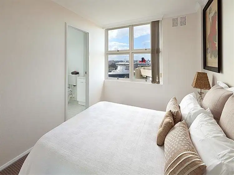 Third view of Homely apartment listing, 87/1 McDonald Street, Potts Point NSW 2011