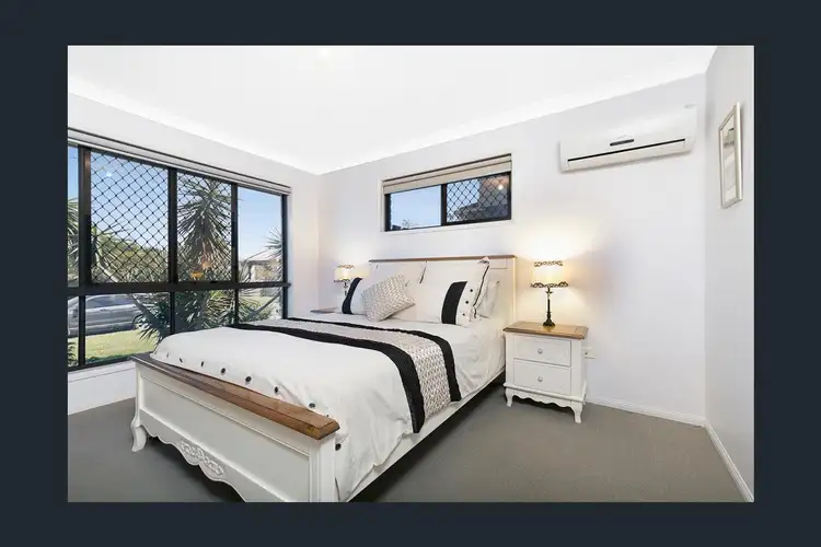 Second view of Homely house listing, 11 Newrybar Street, Hemmant QLD 4174