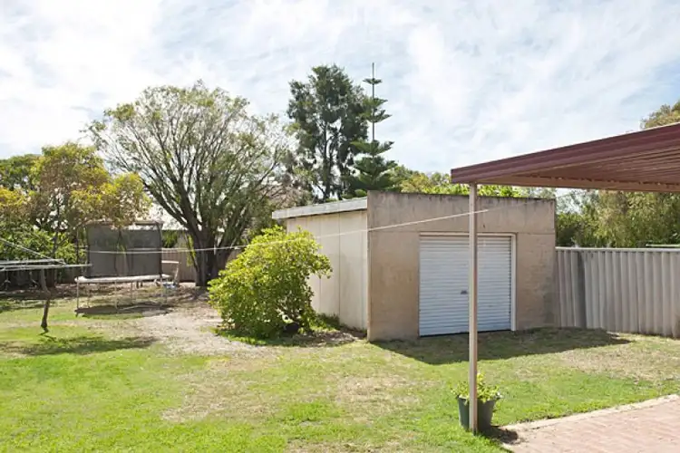 Third view of Homely house listing, 14 Jolliffe Street, West Busselton WA 6280