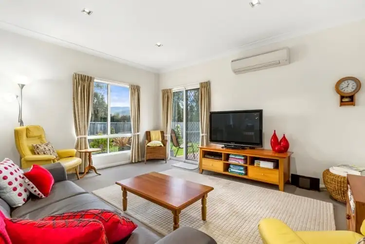 Second view of Homely house listing, Unit 5/97 Main Street, Huonville TAS 7109