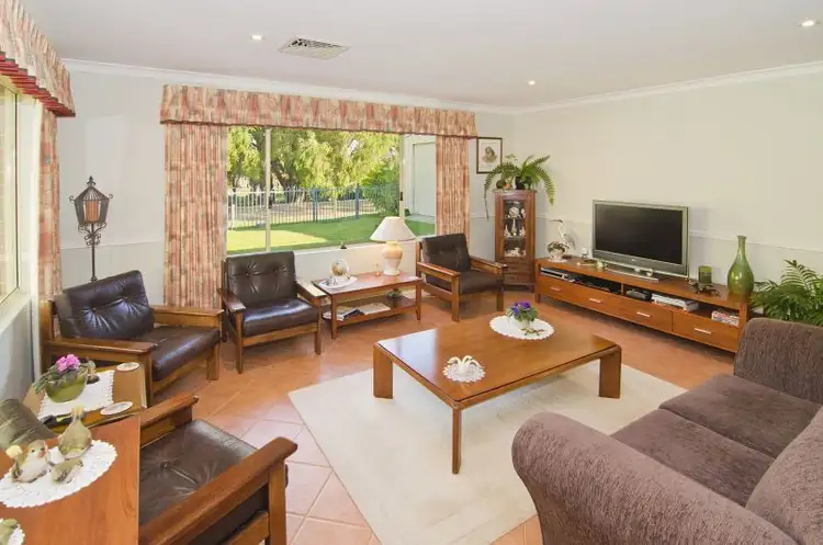 Third view of Homely house listing, 6 Pipit Court, Broadwater WA 6280