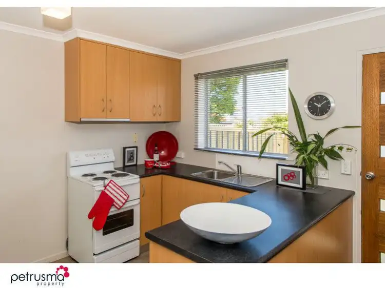 Fifth view of Homely unit listing, 3/3 First Avenue, Midway Point TAS 7171