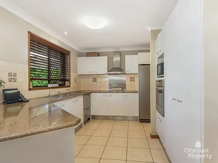 Fourth view of Homely house listing, 15 Oleander Place, Robina QLD 4226