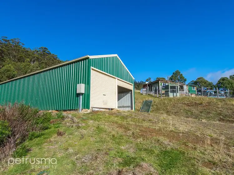 182 Lanes Road, Glen Huon TAS 7109