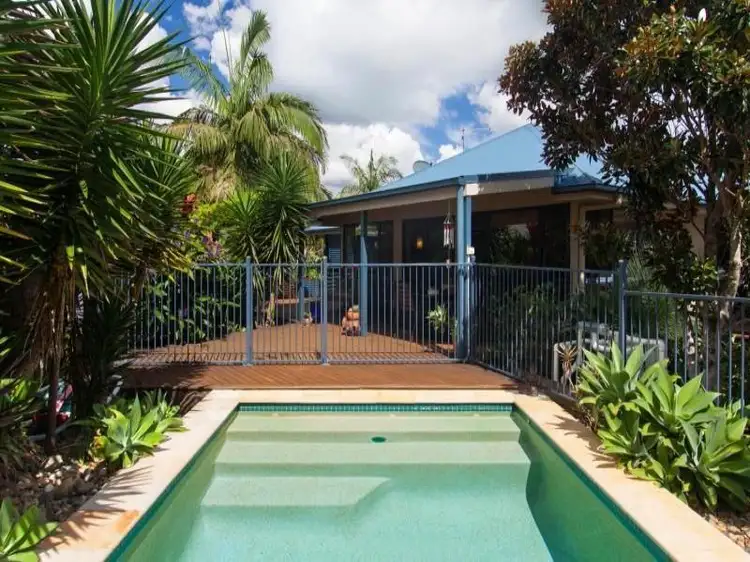Third view of Homely house listing, 4 Bangalay Court, Bangalow NSW 2479