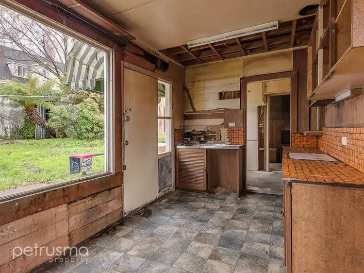 Fifth view of Homely house listing, 4 Powell Street, Sandy Bay TAS 7005