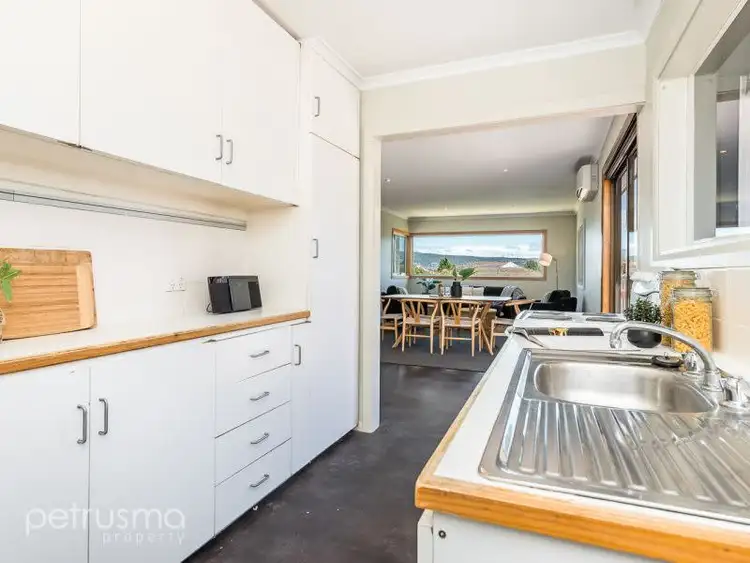 Fifth view of Homely house listing, 74 Allumba Street, Howrah TAS 7018