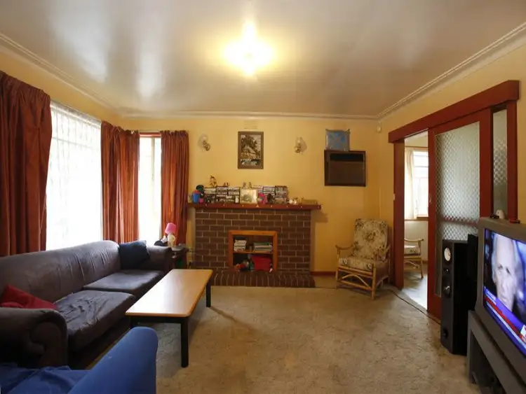 Second view of Homely house listing, 3 Twentyman Court, Seaholme VIC 3018