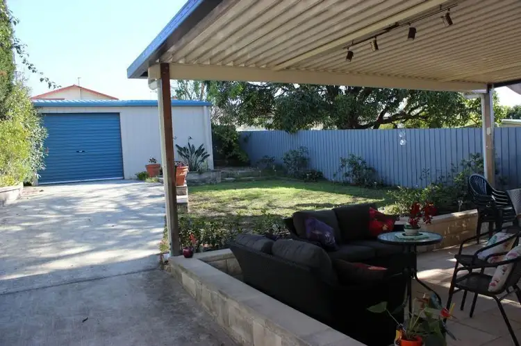 Main view of Homely house listing, 54 Duke St, Brighton QLD 4017