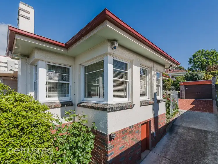 Fourth view of Homely house listing, 15 Sherbourne Avenue, West Hobart TAS 7000