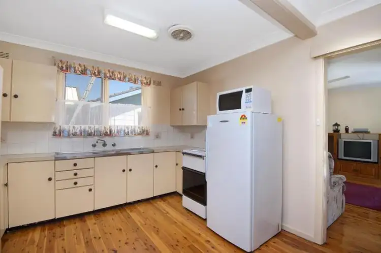 Fourth view of Homely house listing, 16 Madang St, Holsworthy NSW 2173