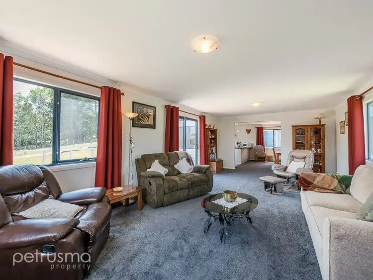 Fifth view of Homely house listing, 5851 Arthur Highway, Taranna TAS 7180