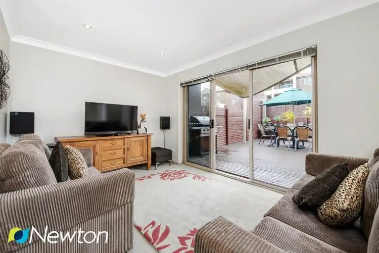 Fourth view of Homely townhouse listing, 5/395 Port Hacking Road, Caringbah NSW 2229
