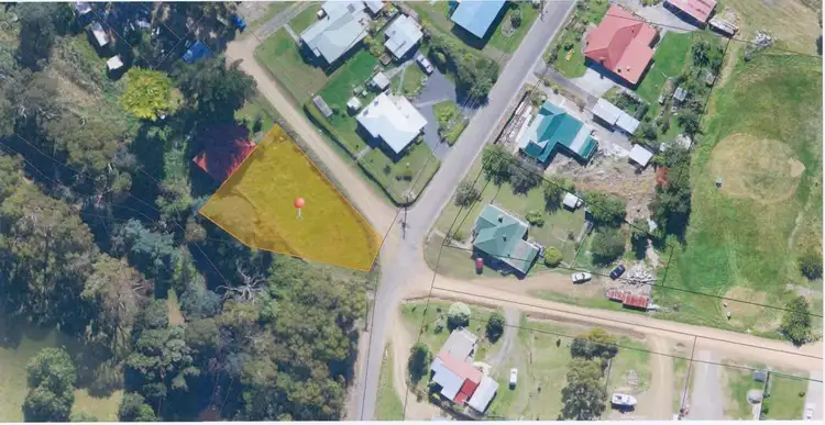 Lot 14 Hill Street, Geeveston TAS 7116