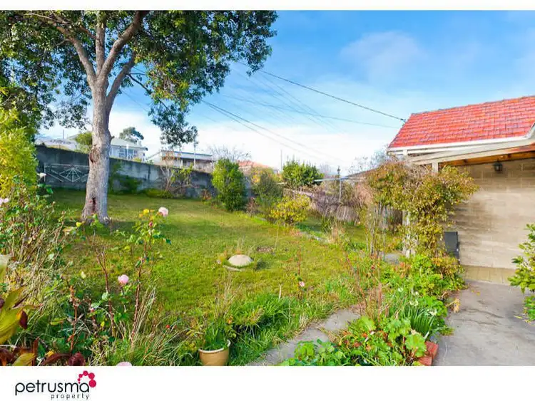 Second view of Homely house listing, 28 Lennox Avenue, Lutana TAS 7009