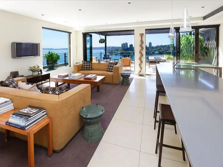 Third view of Homely apartment listing, 701/14 Macleay Street, Potts Point NSW 2011