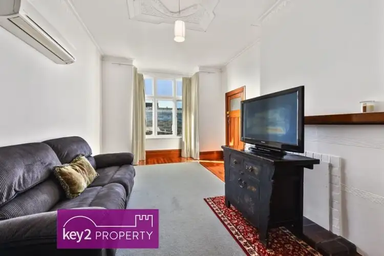 Sixth view of Homely house listing, 10 Frankland Rise, Launceston TAS 7250