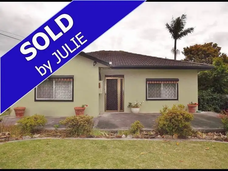 8 Coalville Road, Moe VIC 3825